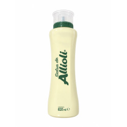 SALSA ALL I OLI 820ML CHOVI