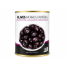 ACEITUNAS NEGRAS CON HUESO 3KG