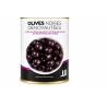 ACEITUNAS NEGRAS SIN HUESO 4.250 KG