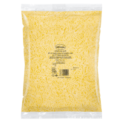 EMMENTAL RALLADO HILO FRANCES 1 KG