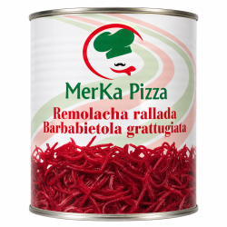 REMOLACHA RALLADA 2.650 Kg