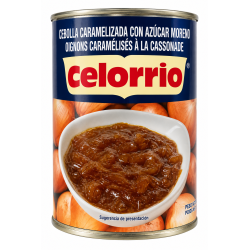 CEBOLLA CARAMELIZADA 425 GRS