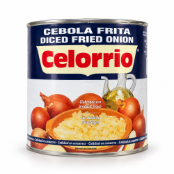 CEBOLLA FRITA 2.650 KG