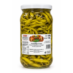 GUINDILLAS PICANTES 1.700 KG