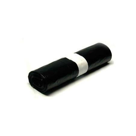 BOLSA BASURA IND. NEGRA 85X105 R10