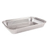 BANDEJAS ALUMINIO 12 PIEZAS R1120  50 UD