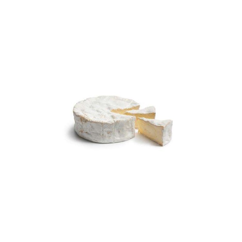 CAMEMBERT MERCI 240 GRS