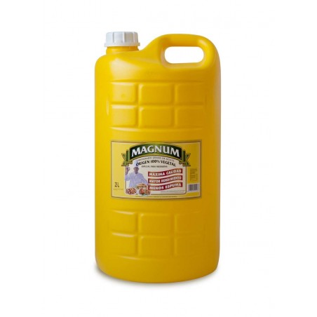 ACEITE FREIR MAGNUM 25 L