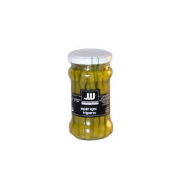 ESPARRAGOS VERDES TRIGUEROS 212 GRS