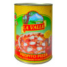 POMODORO POLPA PRONTO PIZZA """"LA VALLE"""" 4.250 KG