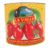 POMODORO PELATI 2.650 KG LA VALLE