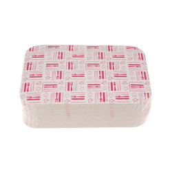 TAPAS BANDEJAS 6 R1065  188X140X49 125 UNI
