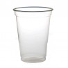 VASO PLAST. TRANSPARENTE 500 CC X 50 U