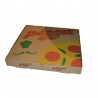 CAJA PIZZA 25 X 25 CM HQ