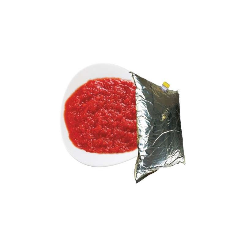 POLPA PIZZA BAG 10 KG