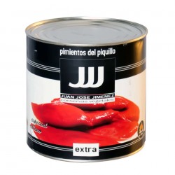 PIMIENTO PIQUILLO EXTRA...