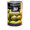 ACEITUNAS VERDE 280/320 4.250 KG