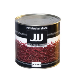 REMOLACHA RALLADA 2.650 Kg