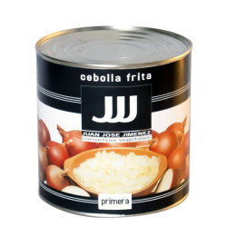 CEBOLLA FRITA 2.650 KG