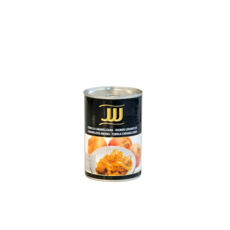 CEBOLLA CARAMELIZADA 425 GRS