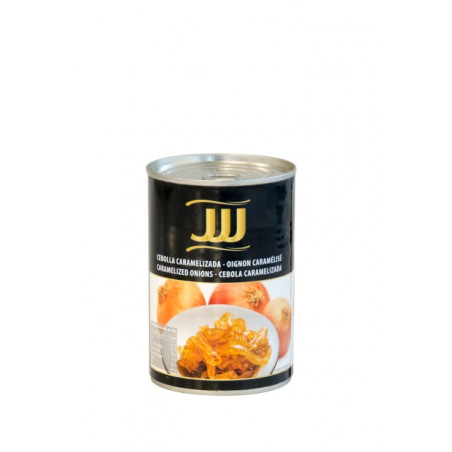 CEBOLLA CARAMELIZADA 425 GRS
