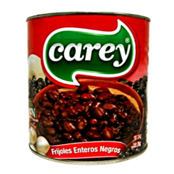FRIJOLES ENTERO CAREY LATA 2.500 KG