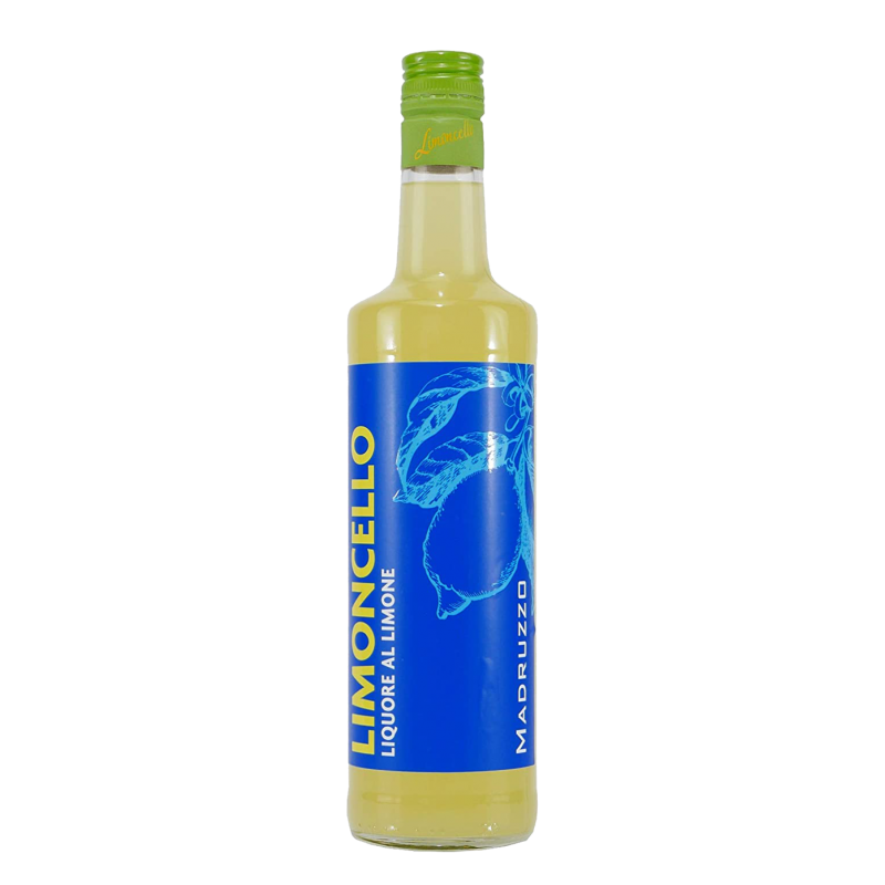 LIMONCELLO ITALIANO (2 Litros)