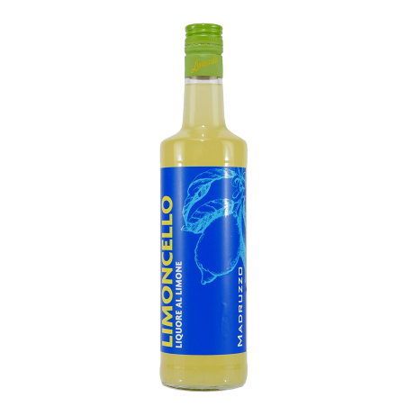 LIMONCELLO ITALIANO (2 Litros)