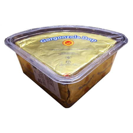 *GORGONZOLA DOP DOLCE