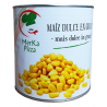 MAIZ DULCE 3 Kg x 6 un