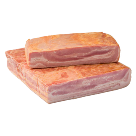 *BACON "CHEF" MERKAPIZZA 4 KG