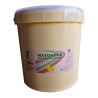 MAYONESA M&F CREMA 75% 10 KG