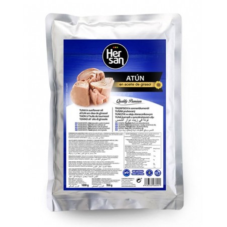 ATUN  BOLSA 1 KG