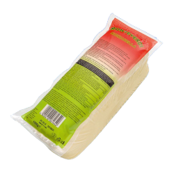 MOZZARELLA BARRA MONTEVERDI 1,5KG X 5 (7,5 KG)