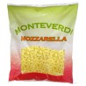 MOZZARELLA 100% MONTEVERDI 5 x 2 KG