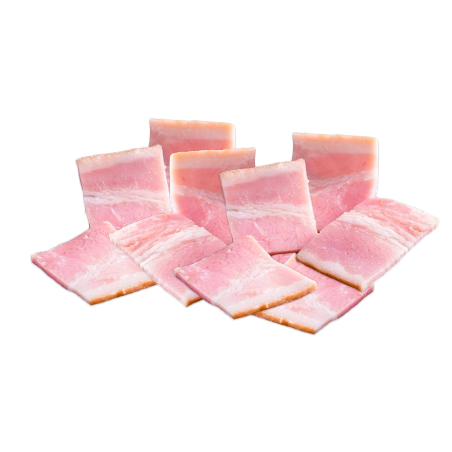 BACON SELLOS 1,5 KG