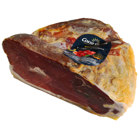 *JAMON SERRANO 1/2 PIEZA