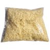 MOZZARELLA 100%  RALLADA 2KG X 6 (12 KG)