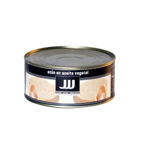 ATUN LATA 750 GRS