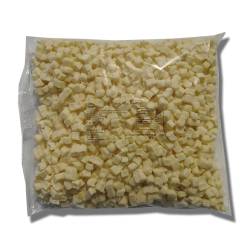 MOZZARELLA 100%  DADOS 2KG X 6 (12 KG)