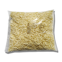 MOZZARELLA 30/70 RALLADA 2KG X 6 (12 KG)