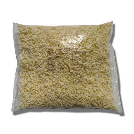 MOZZARELLA 50/50 PICADA 2KG X 6 (12 KG)