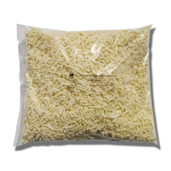 MOZZARELLA 70/30 RALLADA 2KG X 6 (12 KG)