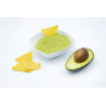 SALSA GUACAMOLE 8X500GR