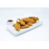 FINGERS DE POLLO AMERICAN CRISPY 5 X 1KG