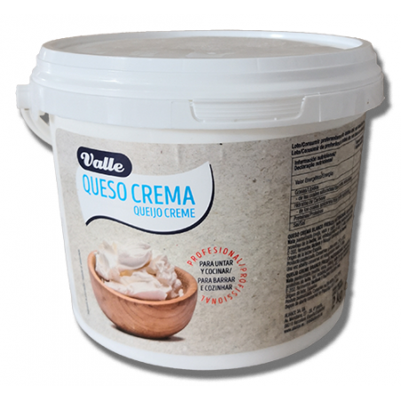 CREMET 2 KG