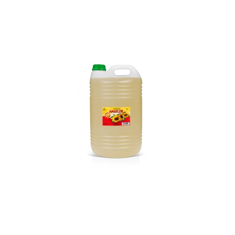 ACEITE GIRASOL ALTOLEICO 25 L