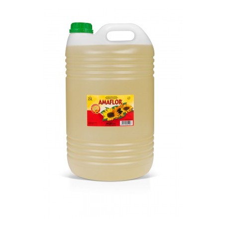 ACEITE GIRASOL ALTOLEICO 25 L