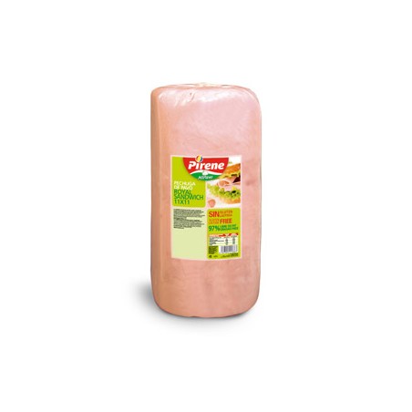 *FIAMBRE PAVO 3 KG