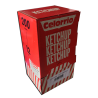 KETCHUP SOBRES 12 GRS X 200